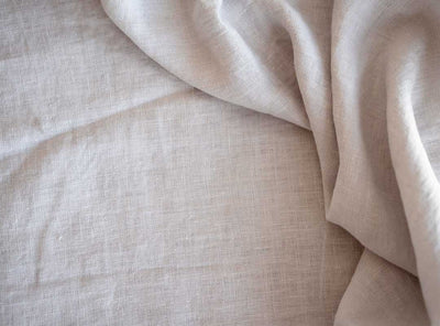 Under The Covers: Explaining Linen Bedding