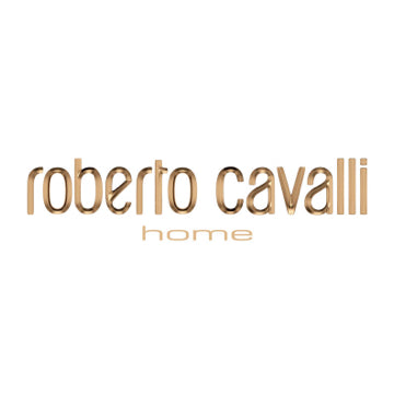Roberto Cavalli Home Logo