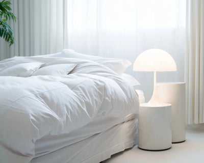 Essential Tips for Choosing a Down Duvet