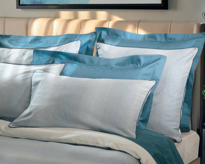 Enhance Your Sleep with Colourful Bedding