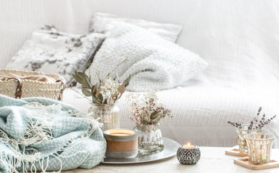 Blankets, Coverlets & Throws