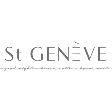 St. Genève Logo