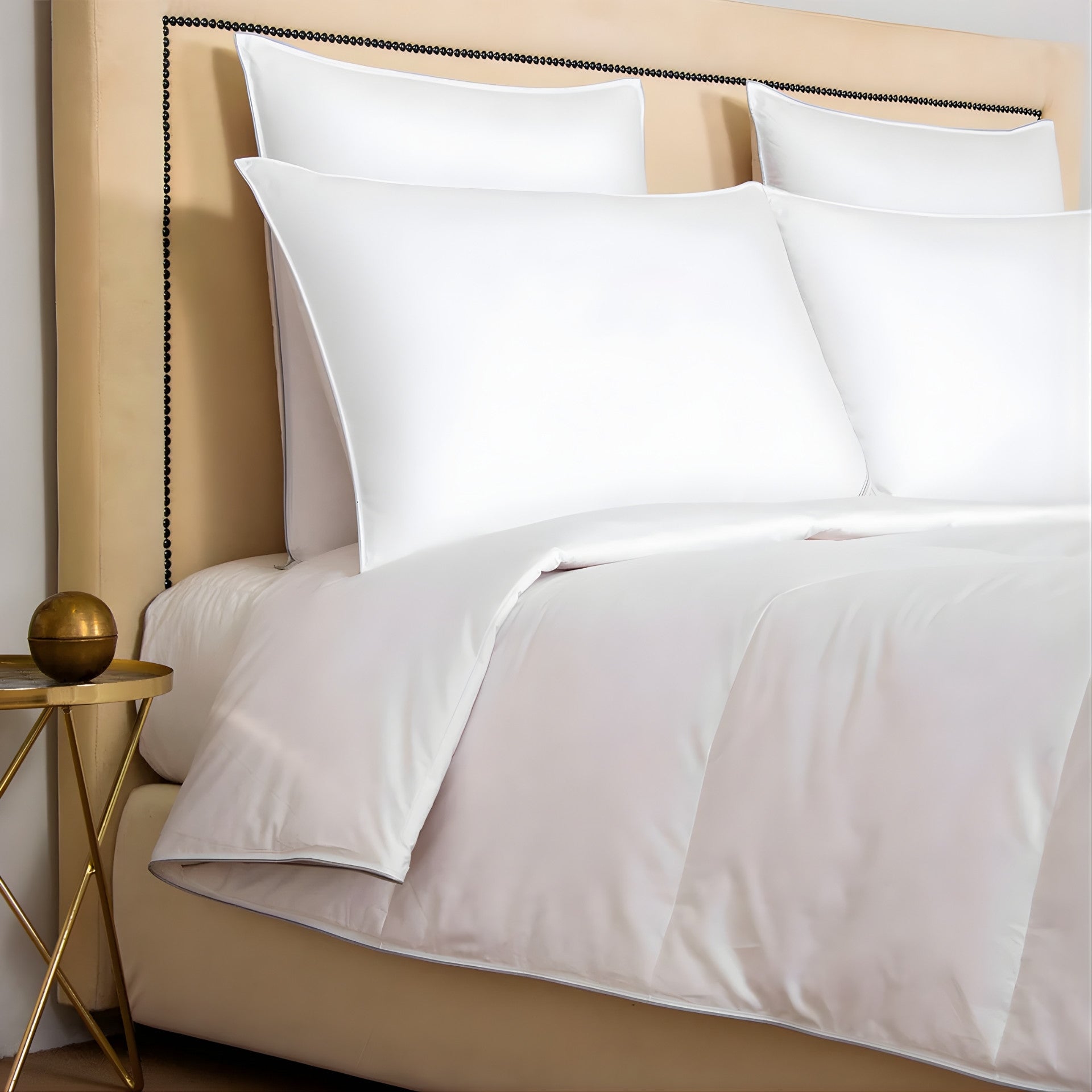 Inserts · Feather – Davids Fine Linens