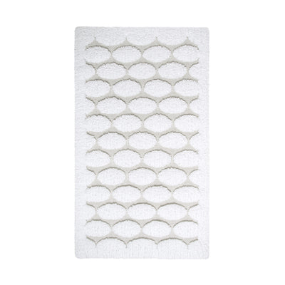 Graccioza Petalo Bath Rug