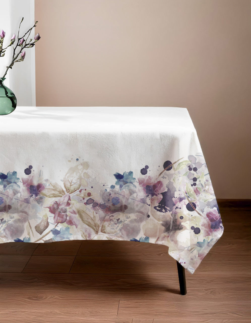 St. Pierre Mystic Garden Tablecloth