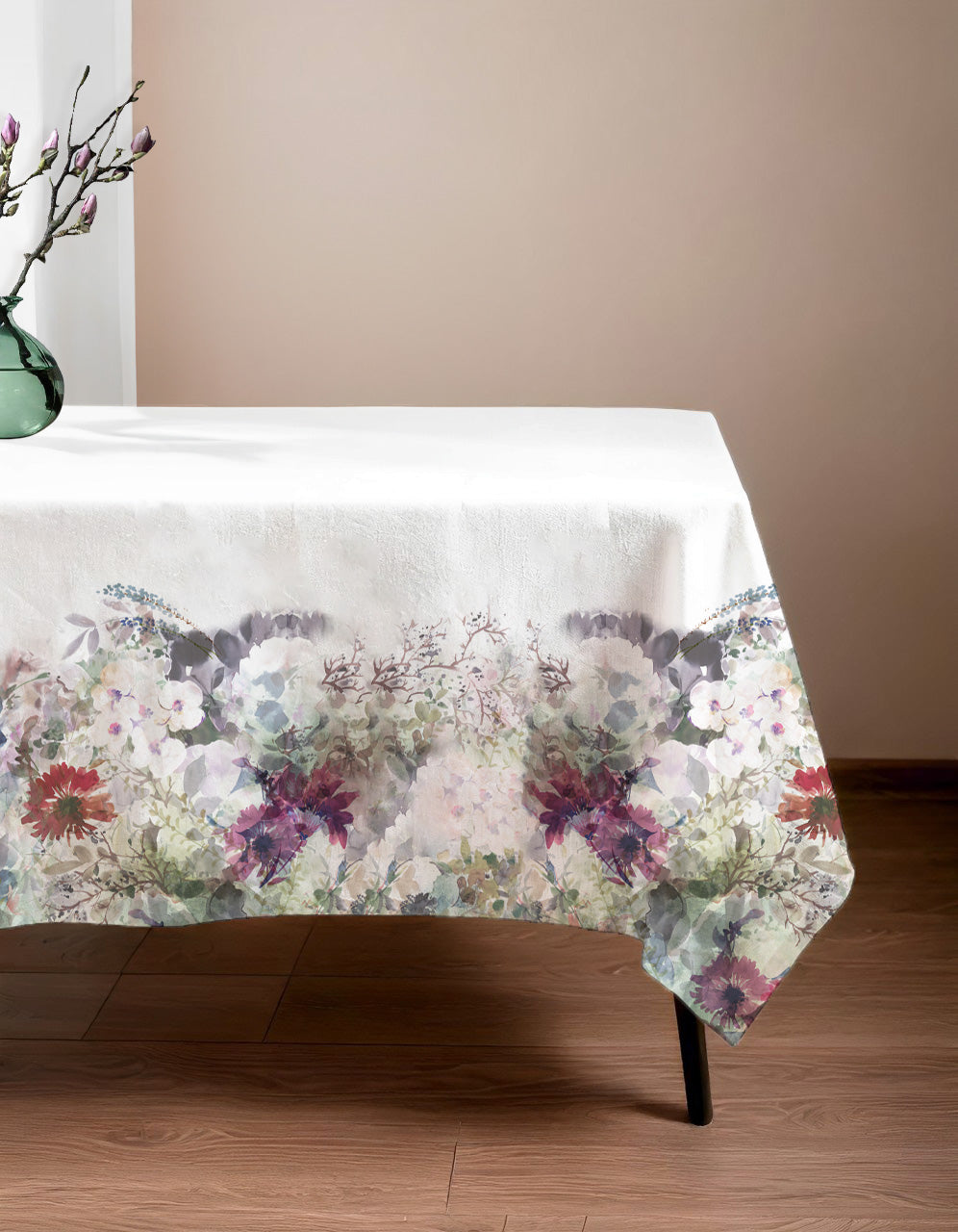 St. Pierre Florian Tablecloth