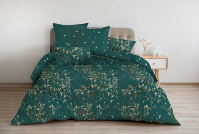 St. Pierre Almond Grove Duvet Cover Set