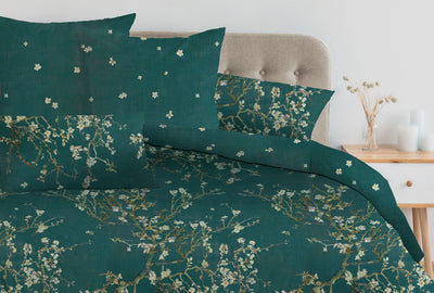 St. Pierre Almond Grove Duvet Cover Set