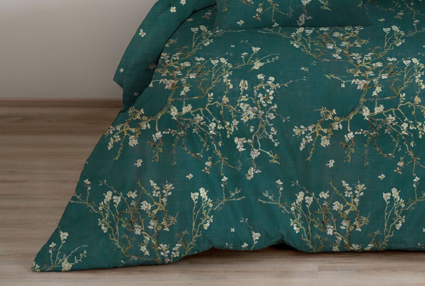 St. Pierre Almond Grove Duvet Cover Set