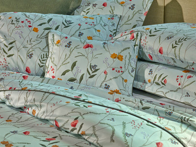 Amalia Home Collection Infantas Duvet Cover Set