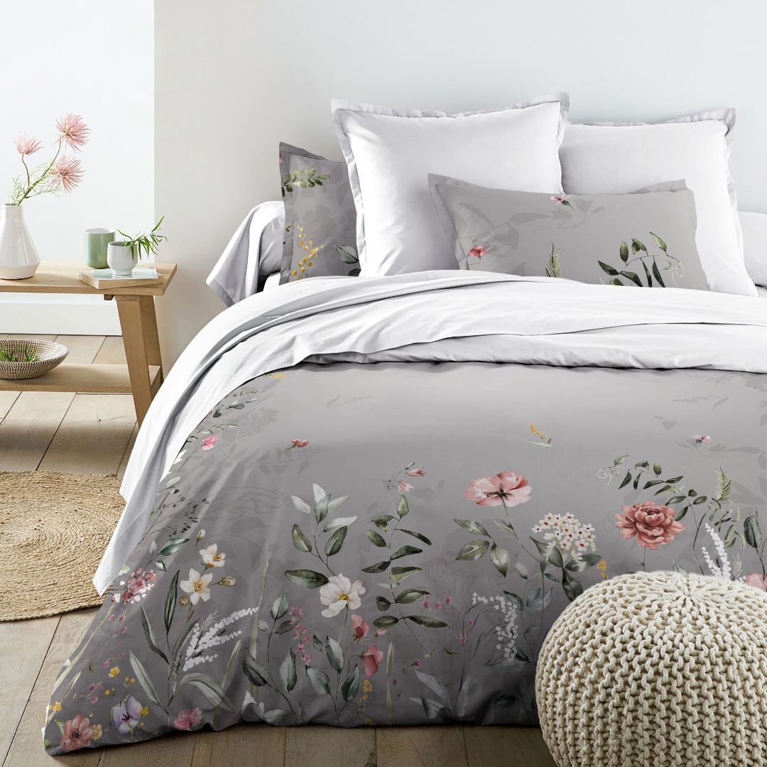 St. Pierre Pure Connection Duvet Cover Set