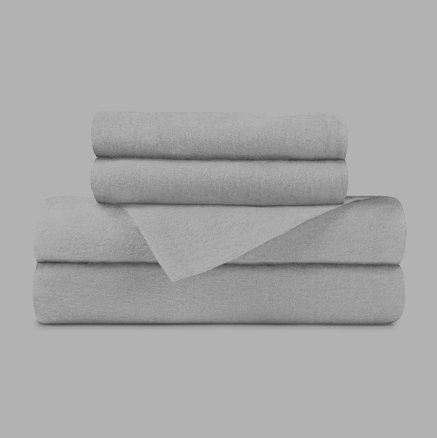 St. Pierre Estrela Flannel Sheet Set