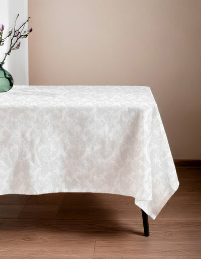 St. Pierre Garnier Acrylic Tablecloth