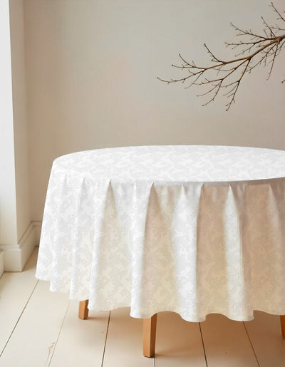 St. Pierre Garnier Acrylic Tablecloth