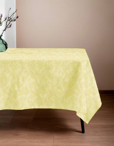 St. Pierre Garnier Acrylic Tablecloth