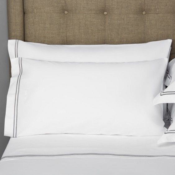 Frette Classic Pillowcase Set