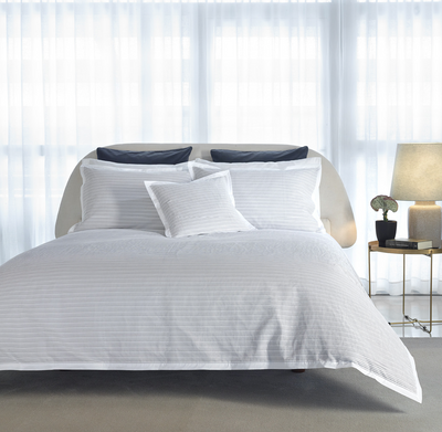 St. Pierre Luna Duvet Cover Set