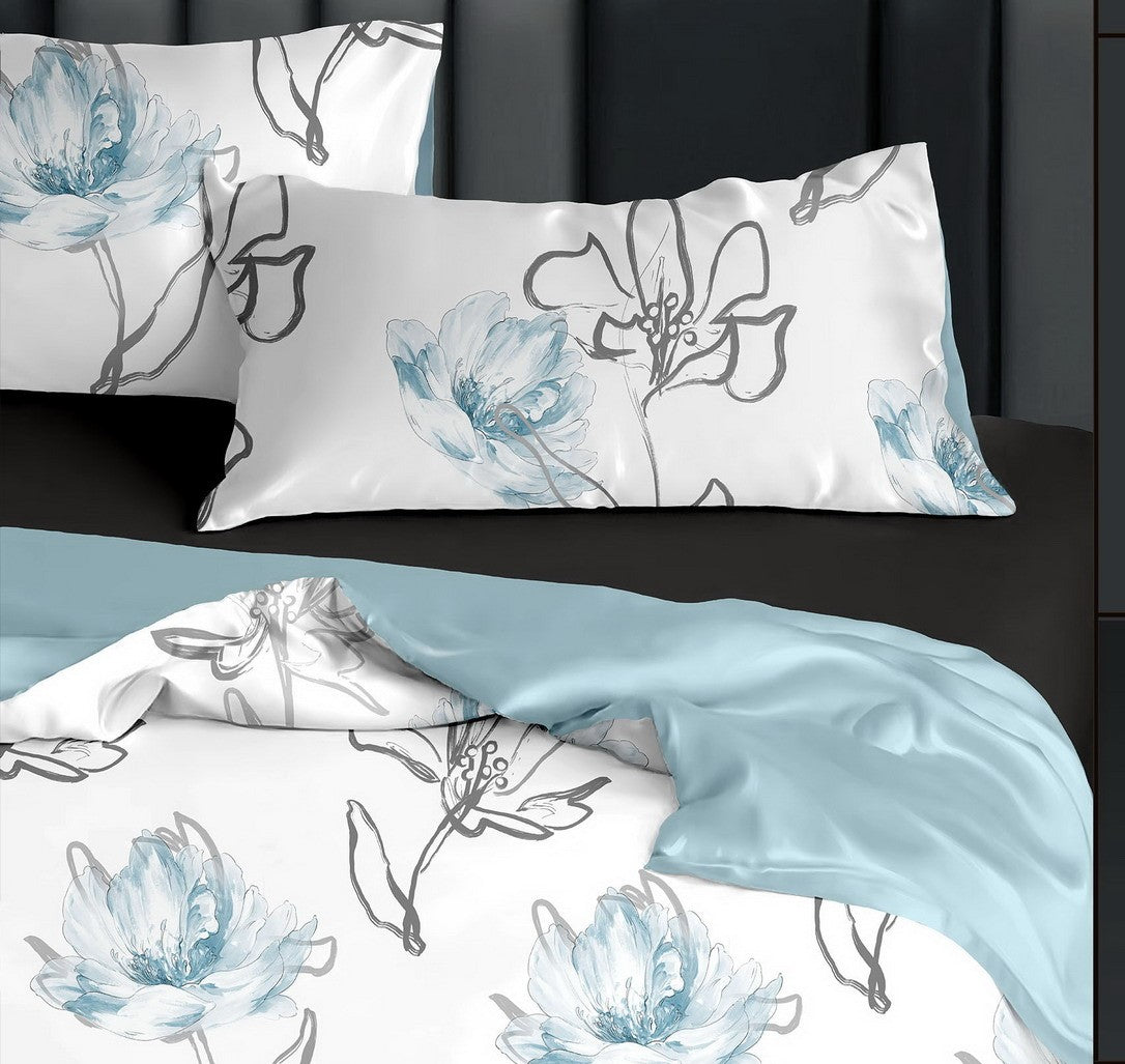 St. Pierre Melilla Micromodal Duvet Cover Set