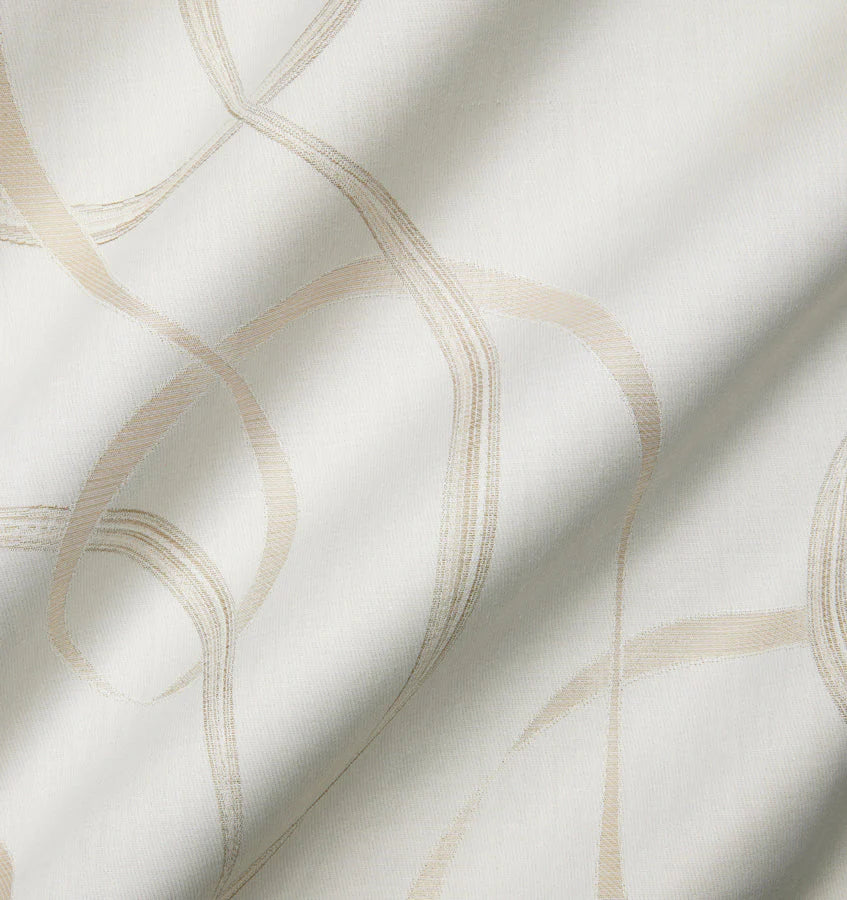 Sferra Caravino Duvet Cover