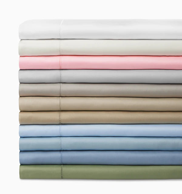 Sferra Fiona Flat Sheet