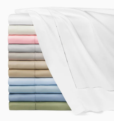Sferra Fiona Flat Sheet