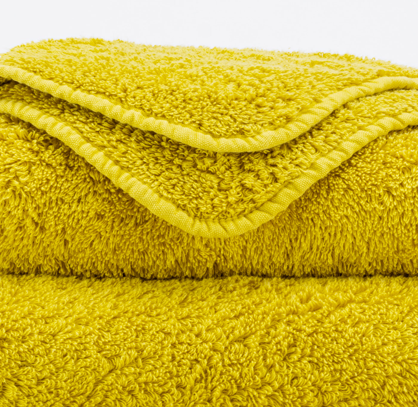 Abyss Habidecor Super Pile Bath Towel