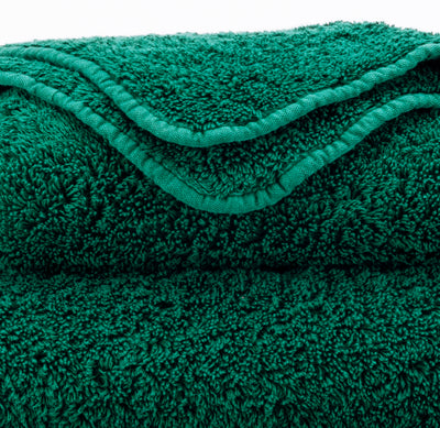 Abyss Habidecor Super Pile Hair Towel