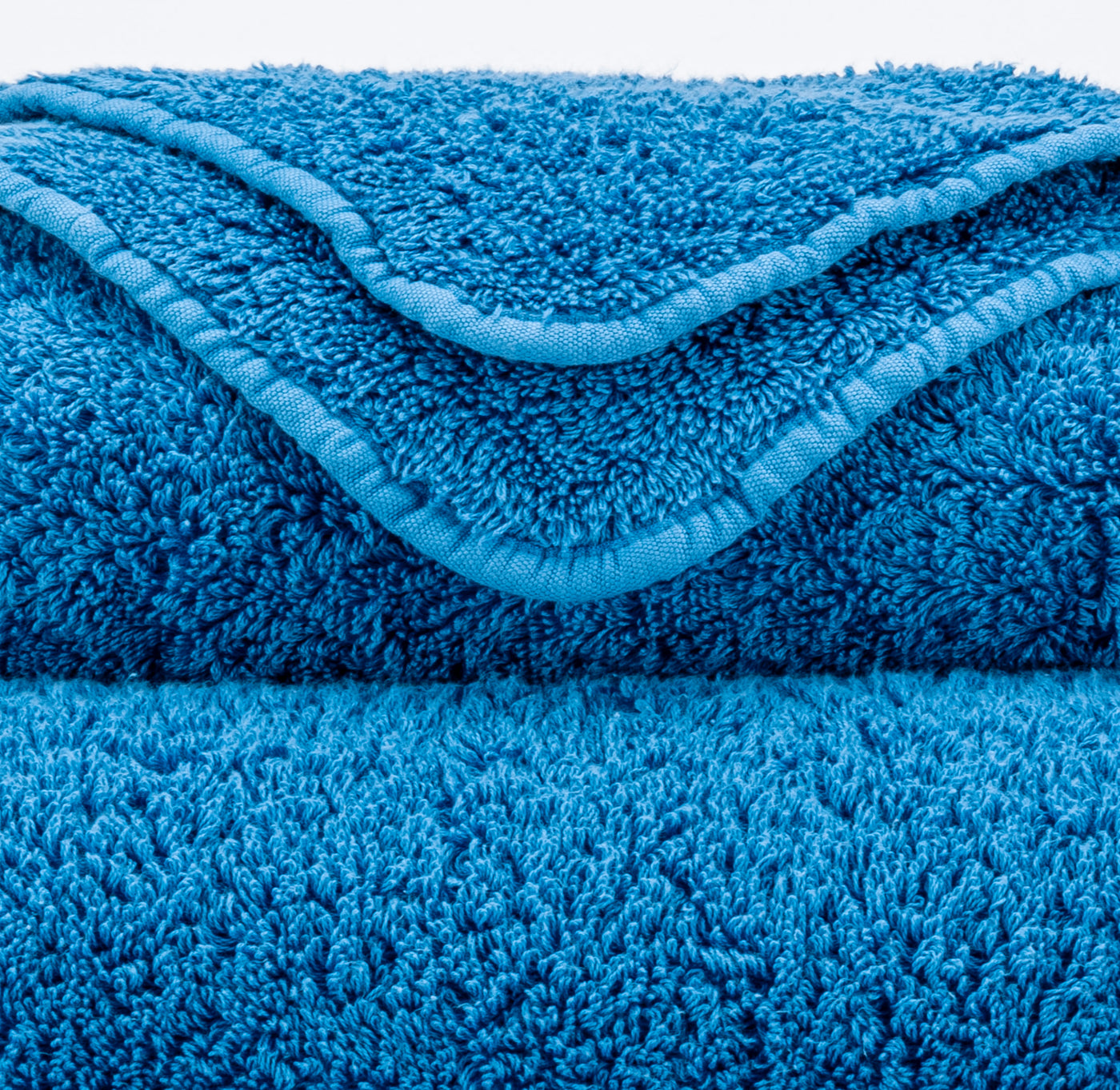 Abyss Habidecor Super Pile Hair Towel