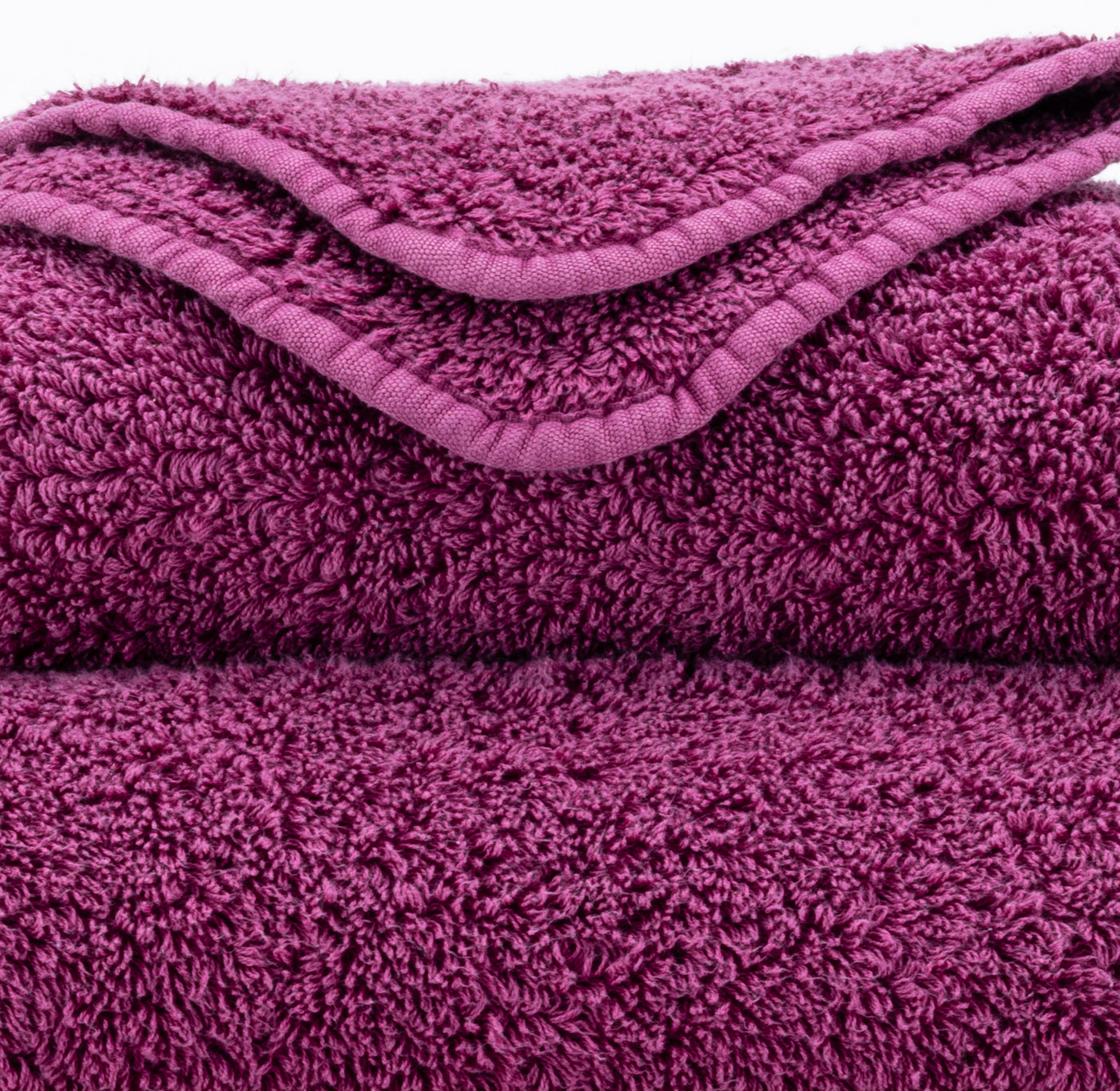 Abyss Habidecor Super Pile Face Towel