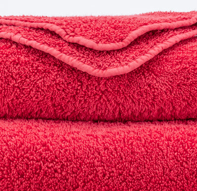 Abyss Habidecor Super Pile Hair Towel