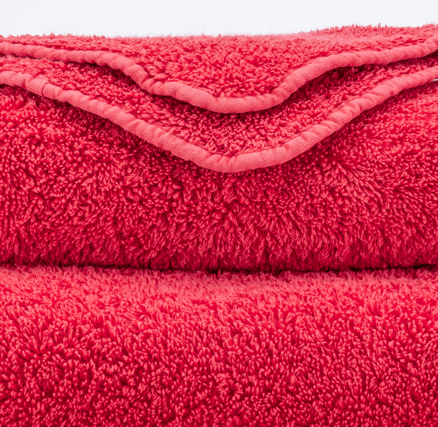 Abyss Habidecor Super Pile Bath Towel