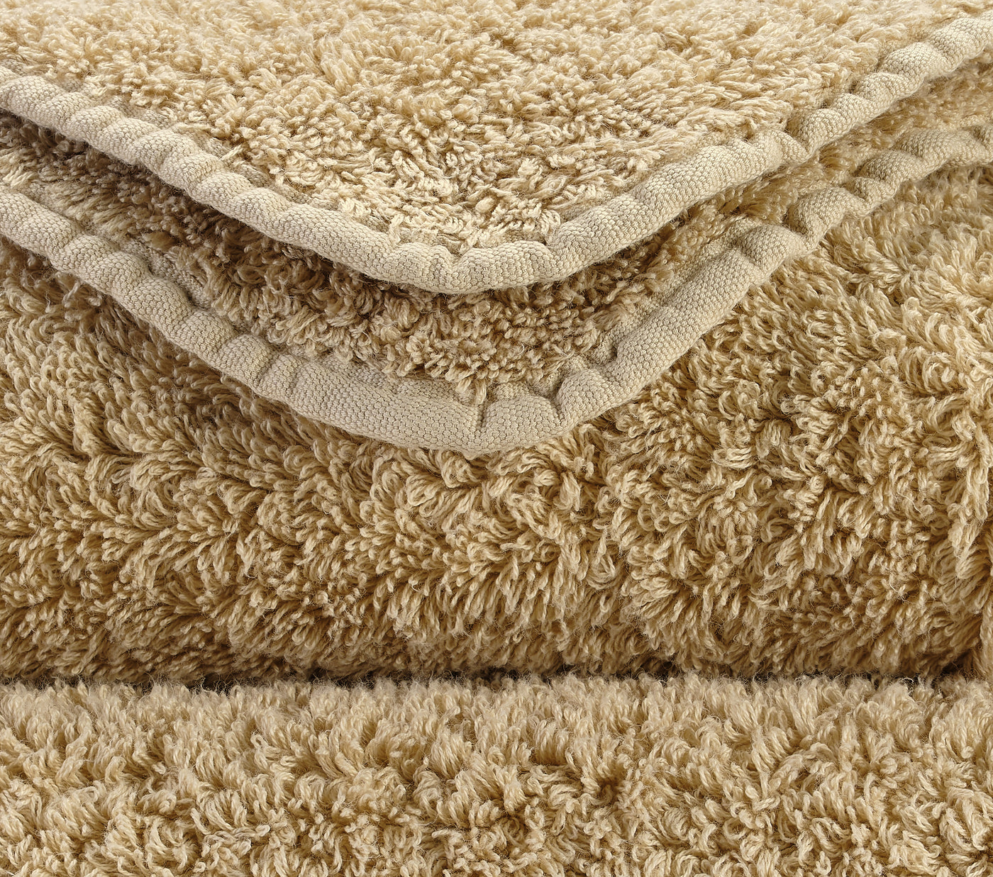 Abyss Habidecor Super Pile Bath Towel