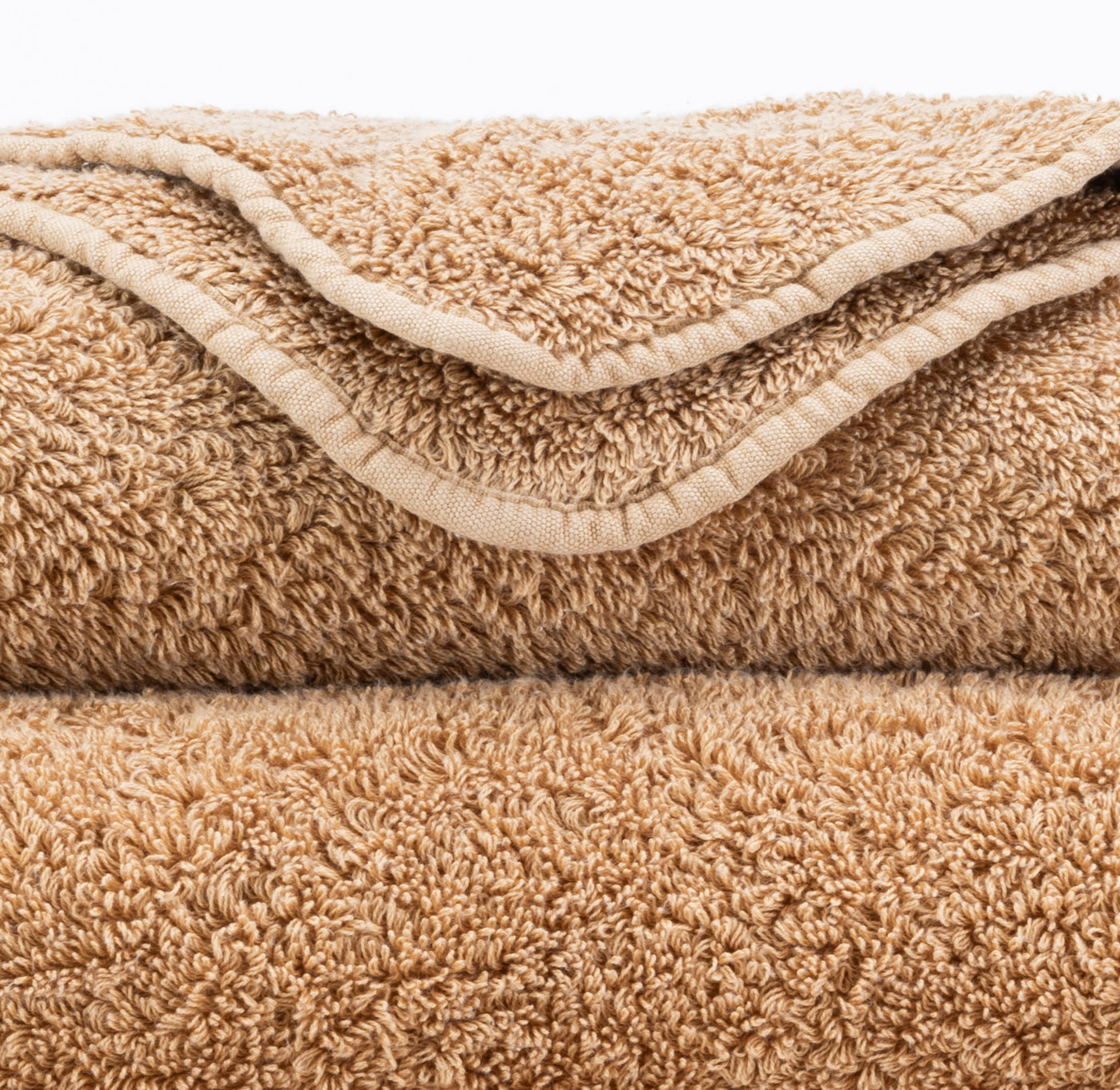 Abyss Habidecor Super Pile Bath Towel