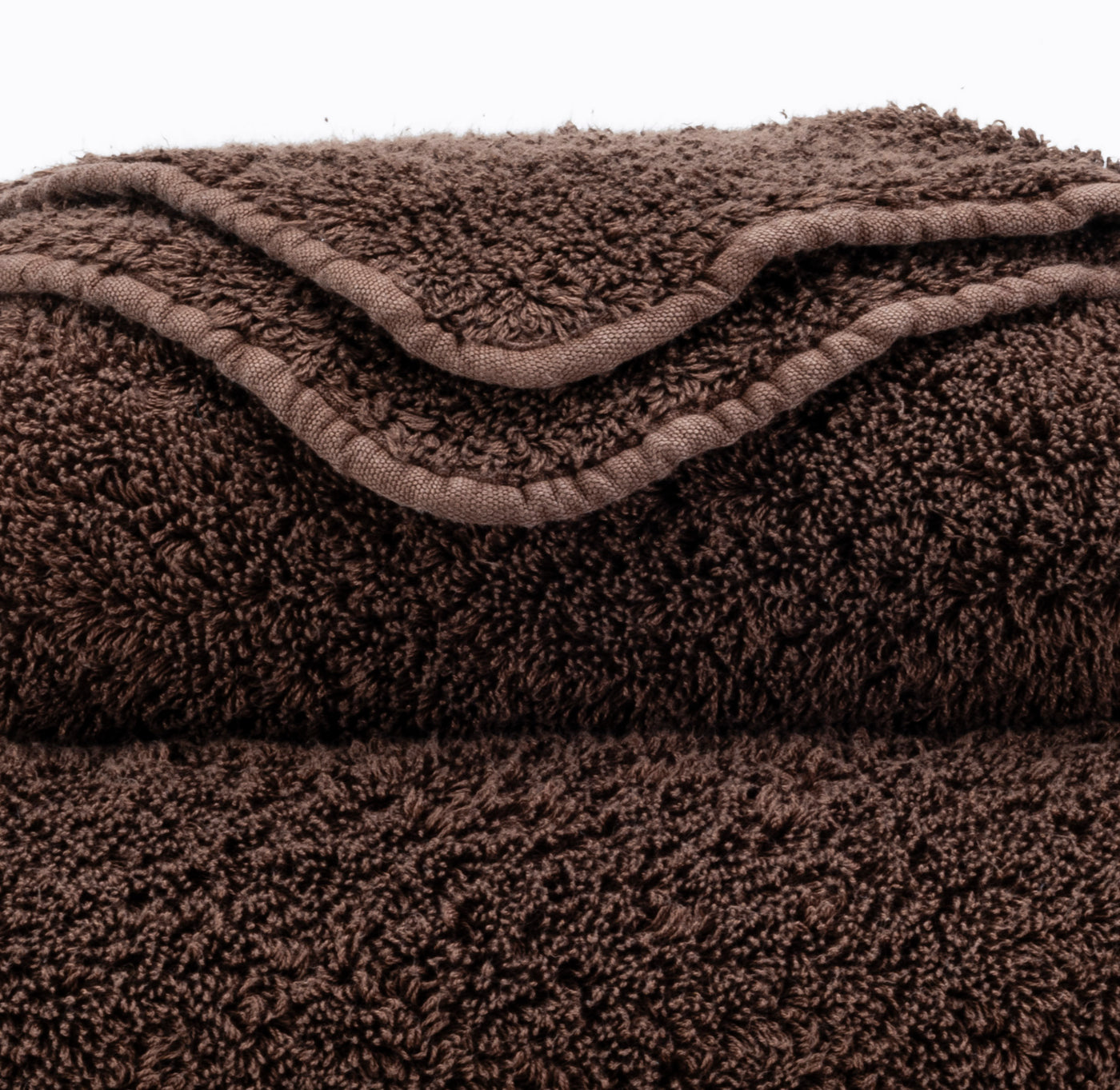 Abyss Habidecor Super Pile Bath Towel