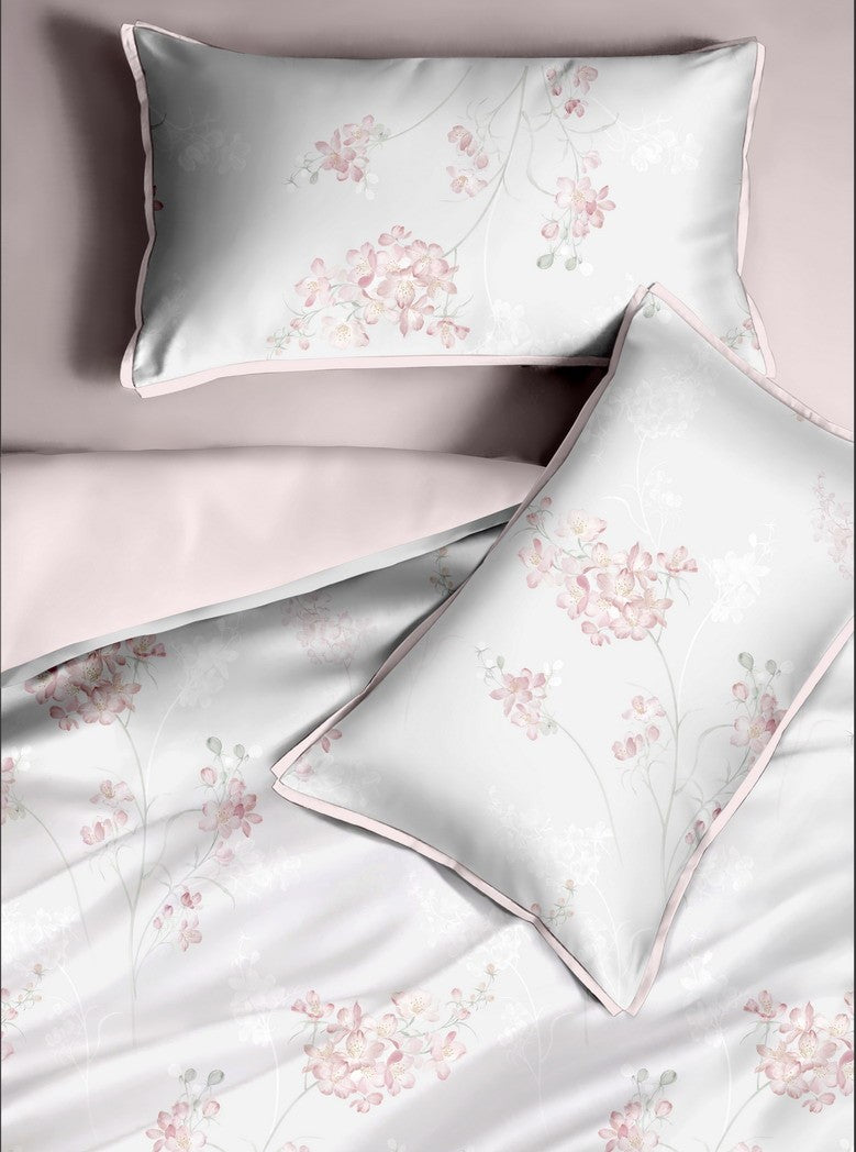 St. Pierre Sakura Yume Micromodal Duvet Cover Set