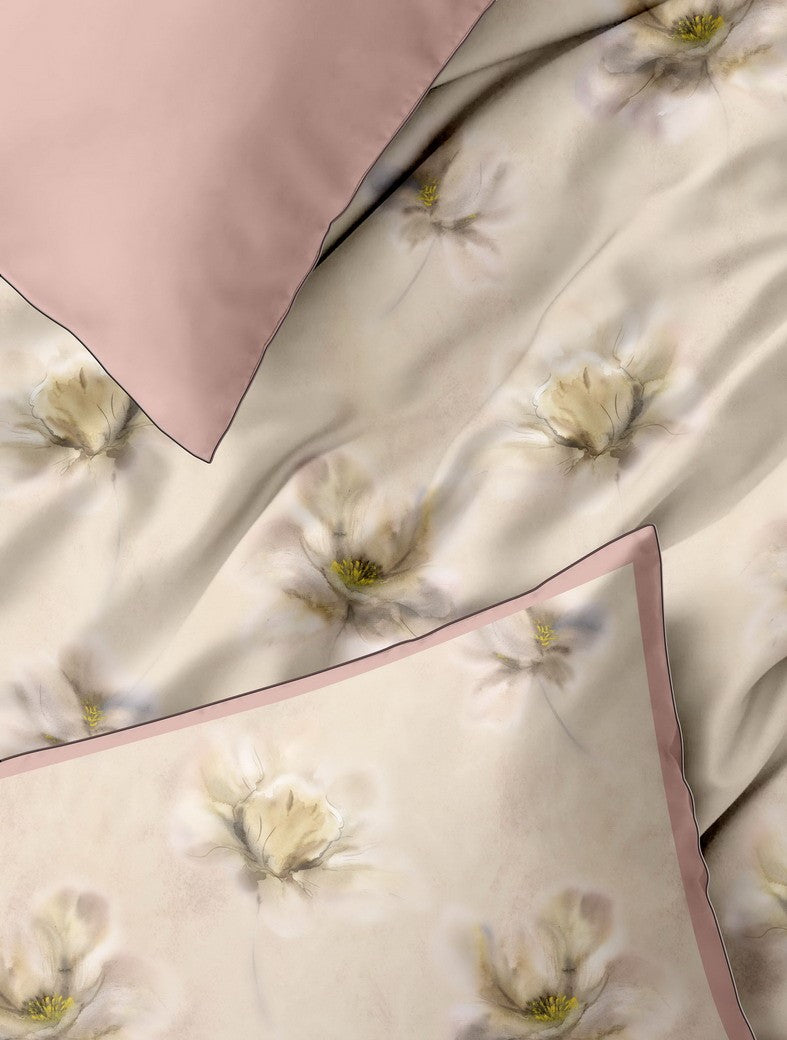 St. Pierre Valencia Micromodal Duvet Cover Set