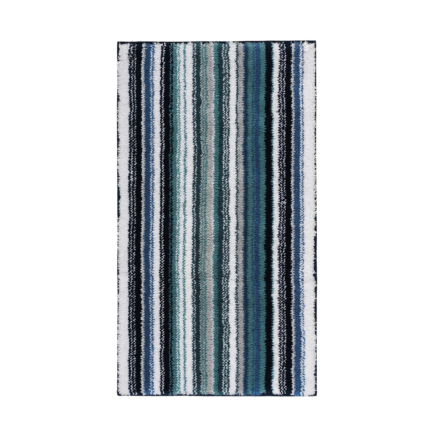 Graccioza Venice Bath Rug