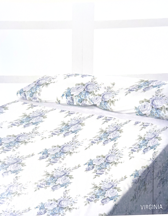 Ennekappa Virginia Duvet Cover Set