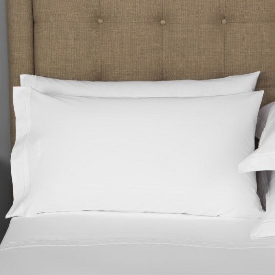 Frette Classic Pillowcase Set