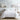 Sferra Analisa Duvet Cover
