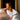 Graccioza Bee Waffle Hooded Bathrobe
