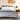 Amalia Home Collection Cha Duvet Cover Set