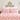 Sophie Conran Clarence Coral Duvet Cover Set