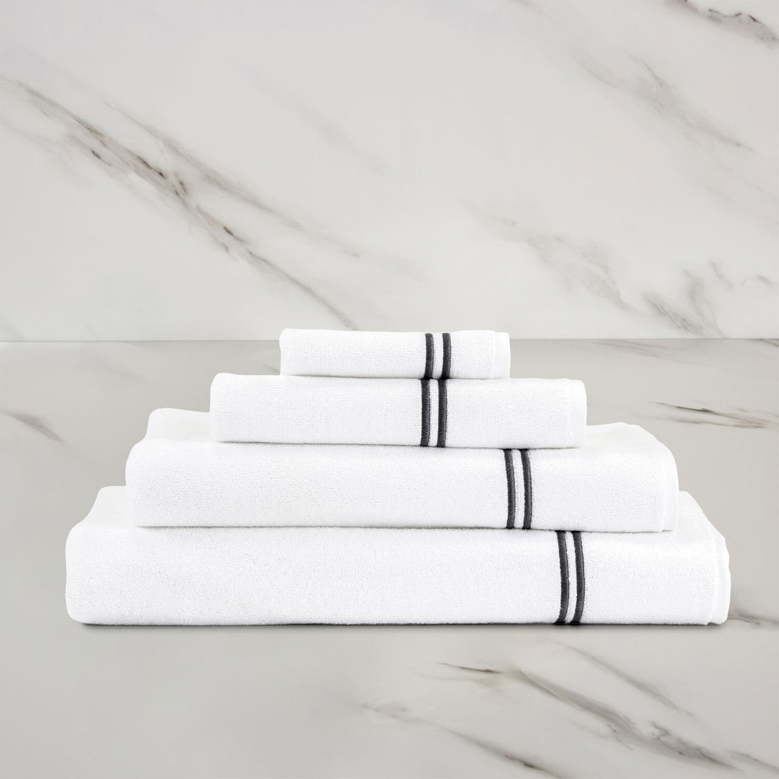 Frette Hotel Classic Collection Towels - Thumbnail 5