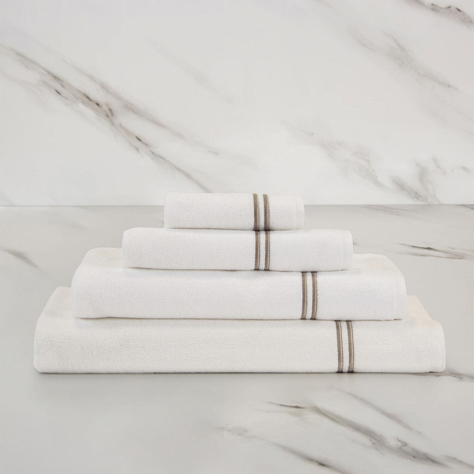 Frette Hotel Classic Collection Towels - Thumbnail 2