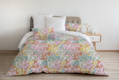 St. Pierre Coloratura Duvet Cover Set