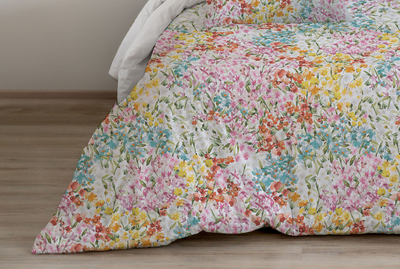 St. Pierre Coloratura Duvet Cover Set