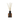 CULTI MILANO Decor Classic Diffuser - Supreme Amber (250ML)