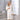 St. Pierre Diamond Zipper Bathrobe