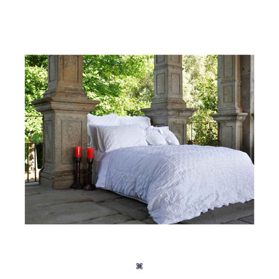 Amalia Home Collection Espirito Duvet Cover Set